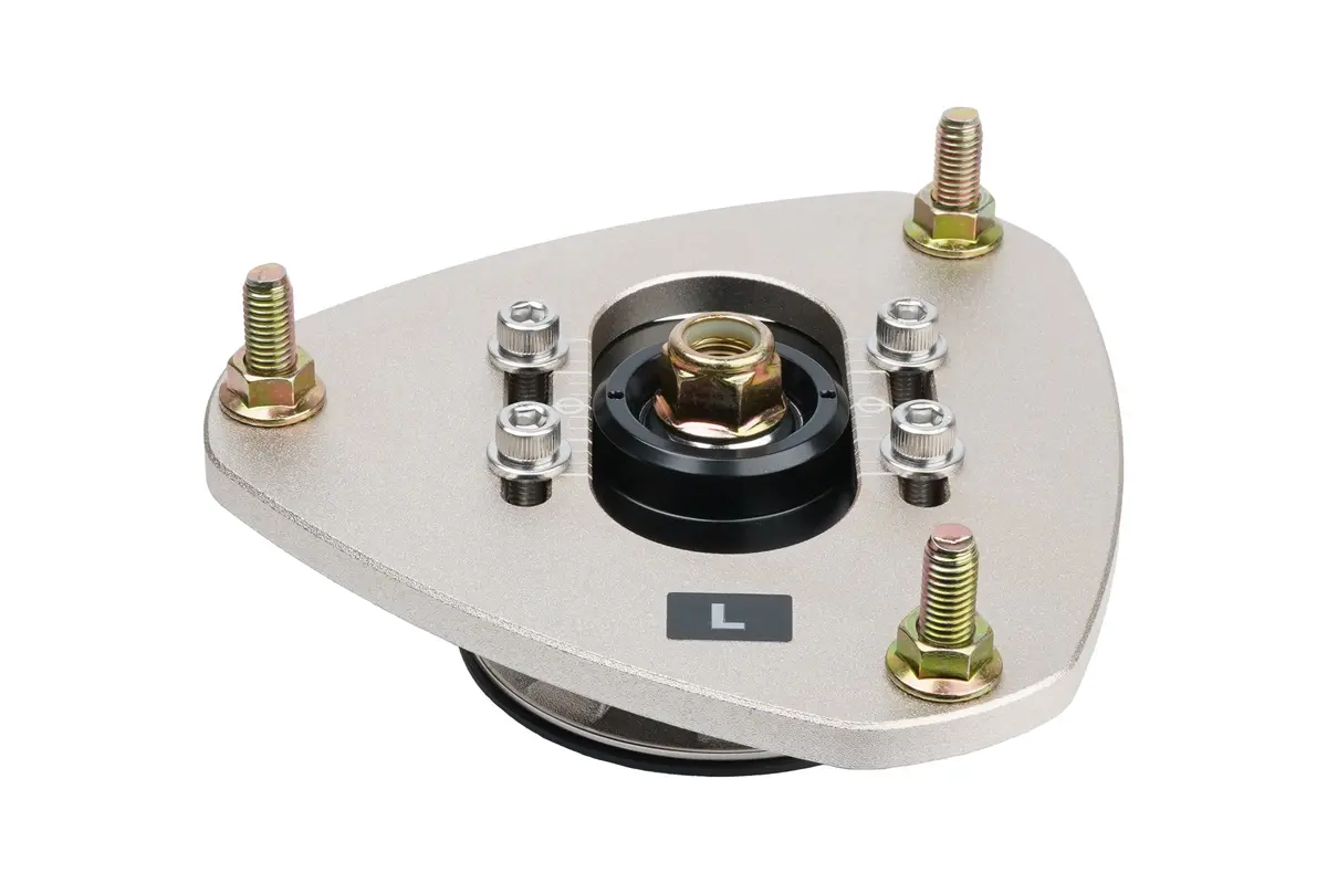 Camber Upper Mount - Front Left - F-02-F-03-F-06-F-12-F-14-F-16-F-20-F-27-F-29-F-36-Cmb-Fl-Um 1