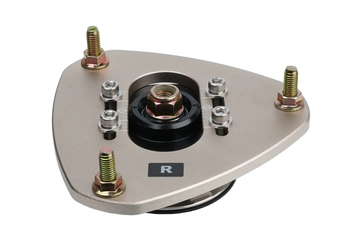 Camber Upper Mount - Front Right - F-02-F-03-F-06-F-12-F-14-F-16-F-20-F-27-F-29-F-36-Cmb-Fr-Um 1
