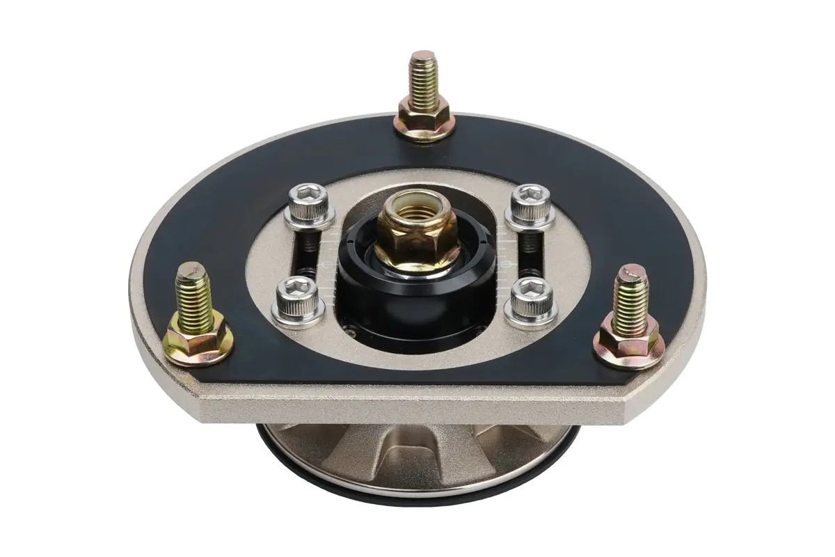 Camber Upper Mount - Rear - F-02-F-03-F-09-F-11-F-12-Cmb-R-Um 1