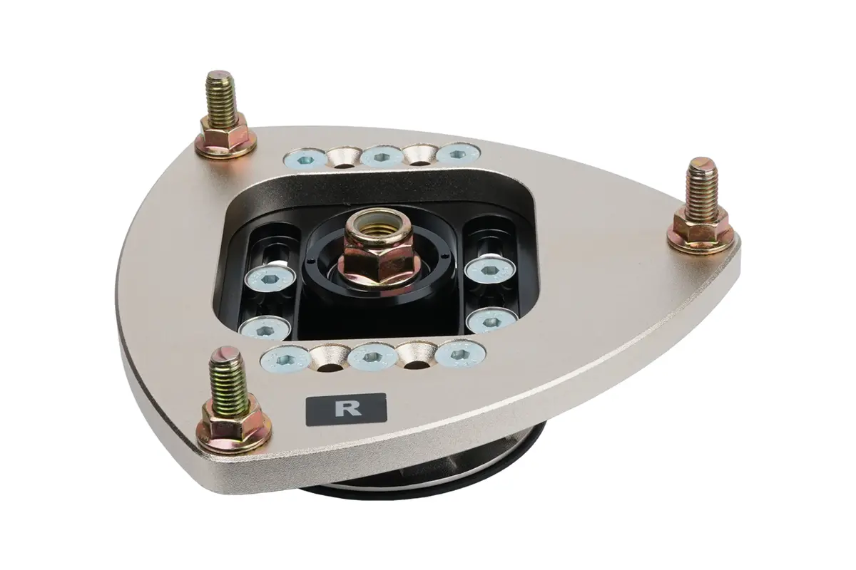Camber & Caster Upper Mount - Front Right - F-04-F-07-F-08-F-10-F-13-F-17-F-21-F-23-F-25-F-26-Cc-Fr-Um 1