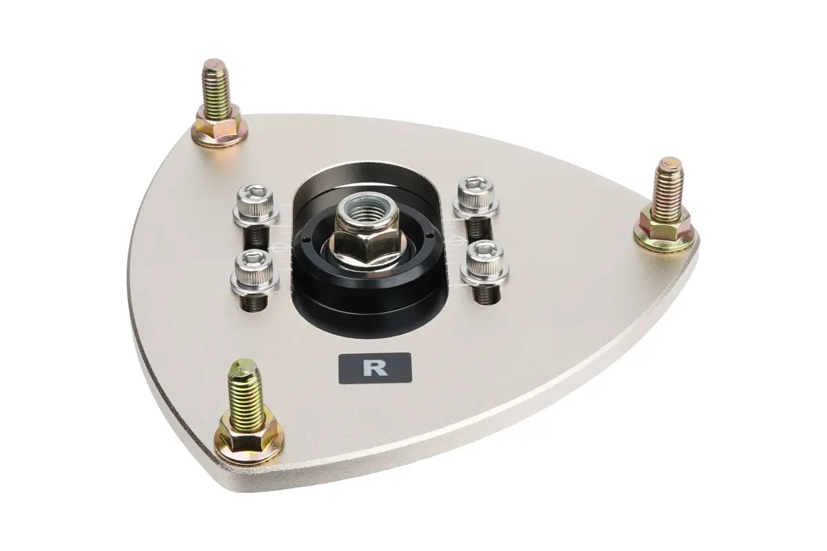 Camber Upper Mount - Front Right - F-04-F-07-F-08-F-10-F-13-F-17-F-21-F-23-F-25-F-26-Cmb-Fr-Um 1