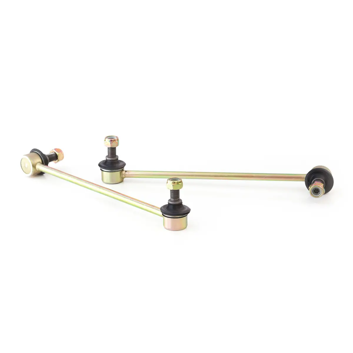 Master End Links - C-25-Fxd-End-Lnk-Set 1
