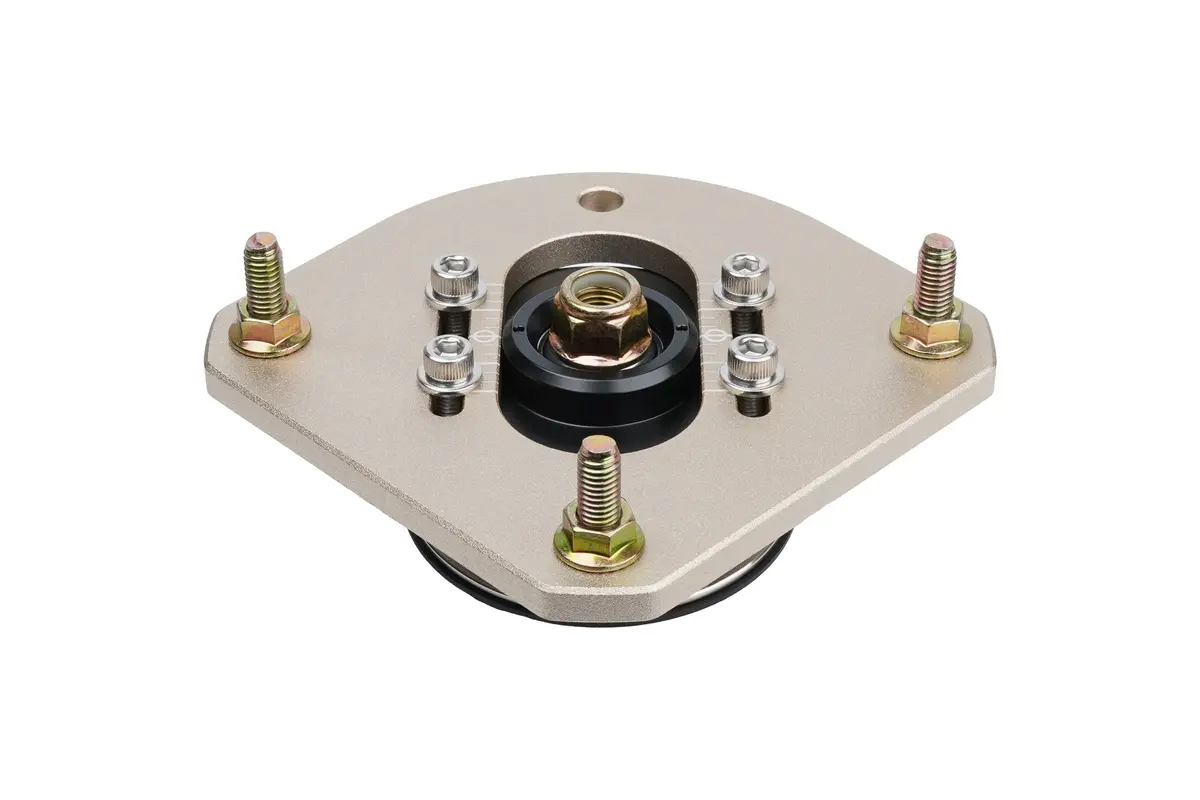 Camber Upper Mount - Front - G-01-Cmb-F-Um 1