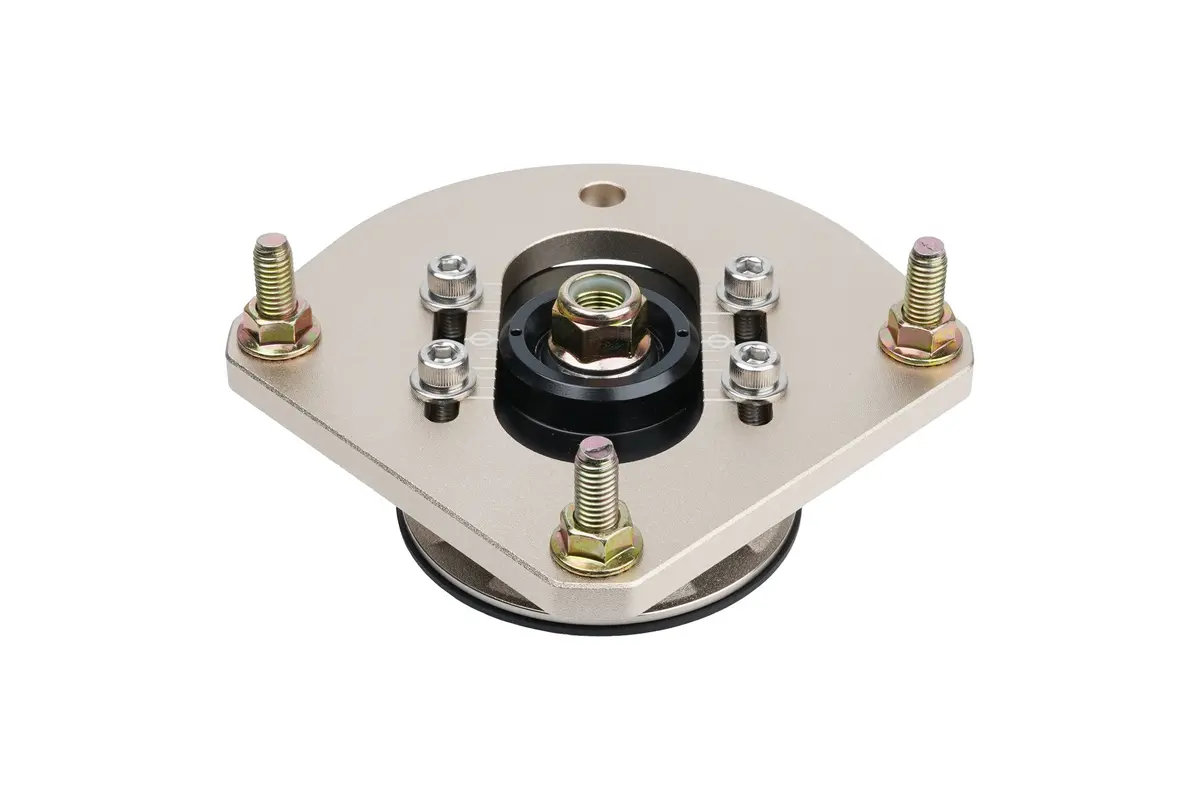 Camber Upper Mount - Front - G-03-G-06-Cmb-F-Um 1