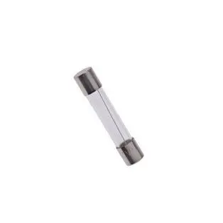 Axyz - 20970 5 Amp Glass Fuse Slow Blow 1