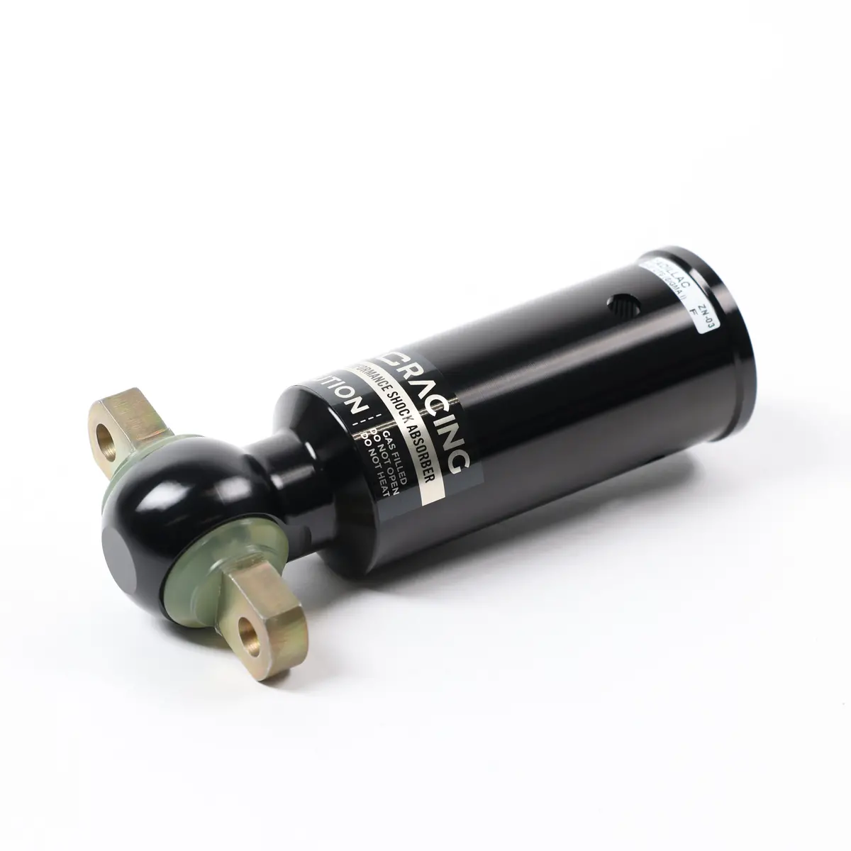 Lower Mount - Rear - Zg-15-R-Lm 1