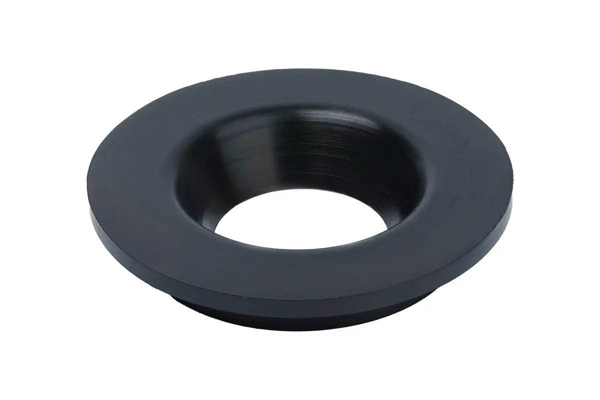 Spring Seat Rubber Isolator - H-02-H-04-H-11-Zb-02-R-Ss-Iso 1