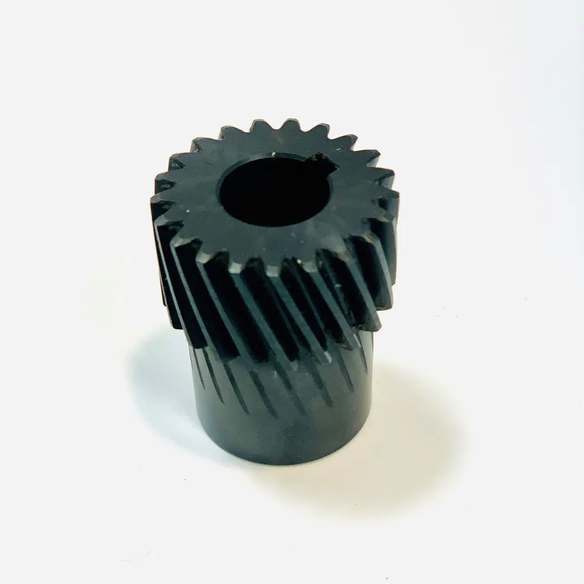 Axyz - 26424 Hardened Helical Rack Pinion Agma 11 1