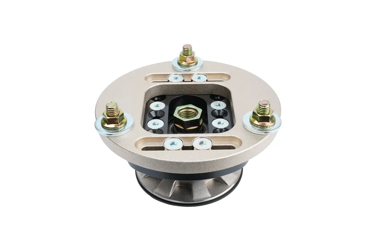 Camber & Caster Upper Mount - Front - I-01-I-03-I-18-I-26-Cc-F-Um 1