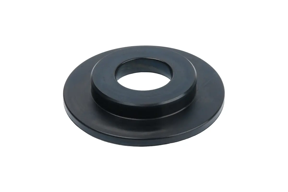 Rear Lower Spring Seat Isolator - I-01-I-26-R-Rb-Lss 1
