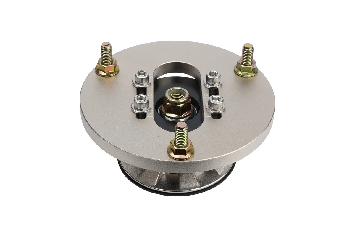 Camber Upper Mount - Front - I-02-I-31-Cmb-F-Um 1