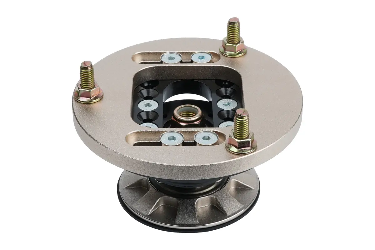 Camber & Caster Upper Mount - Front - I-02-I-14-Cc-F-Um 1