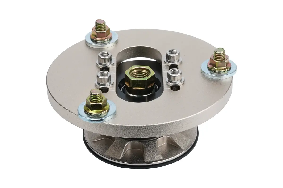Camber Upper Mount - Front - I-03-I-11-I-18-I-13-I-21-I-39-I-50-F-Cmb-Um 1