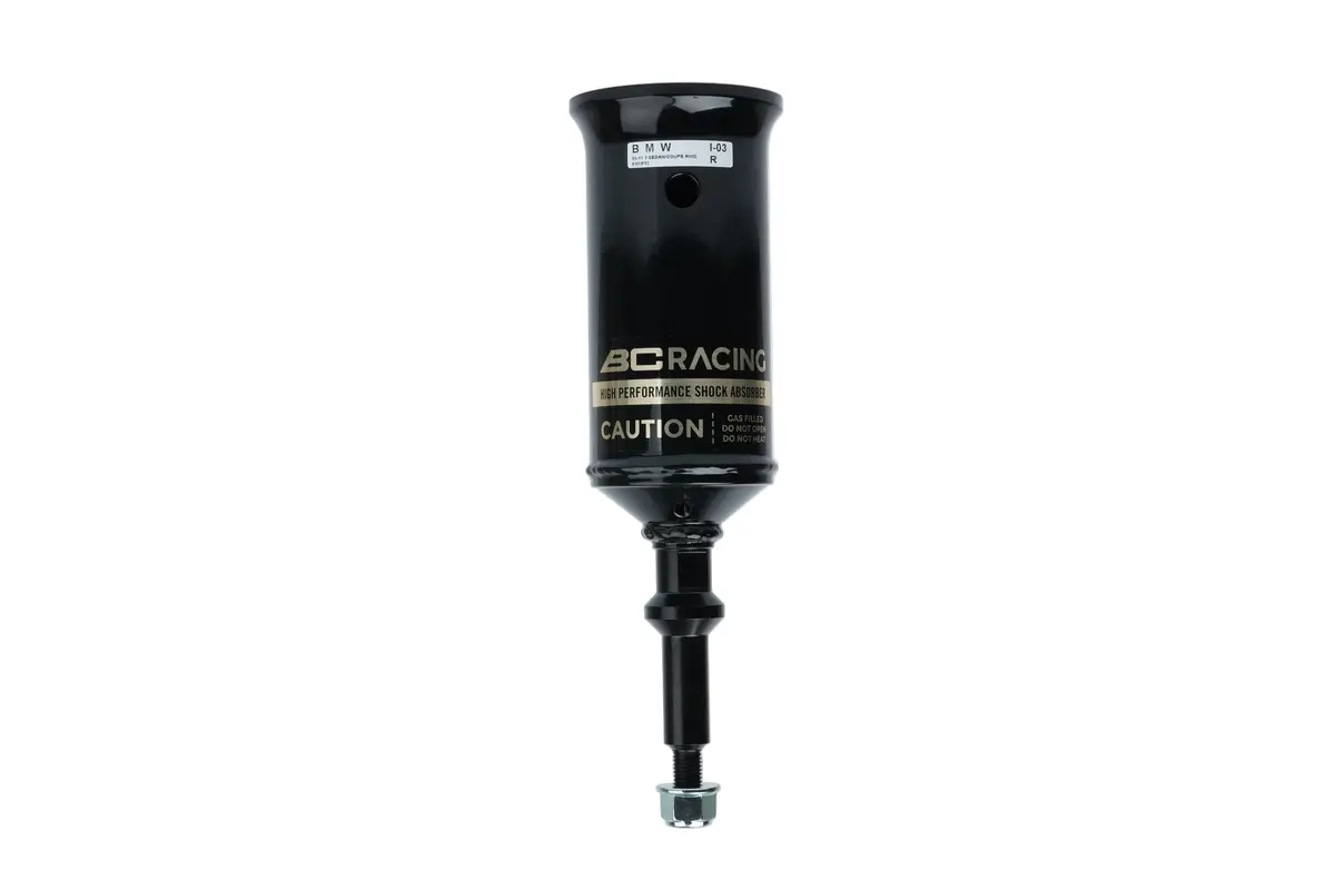 Lower Mount - Rear - I-40-R-Lm 1