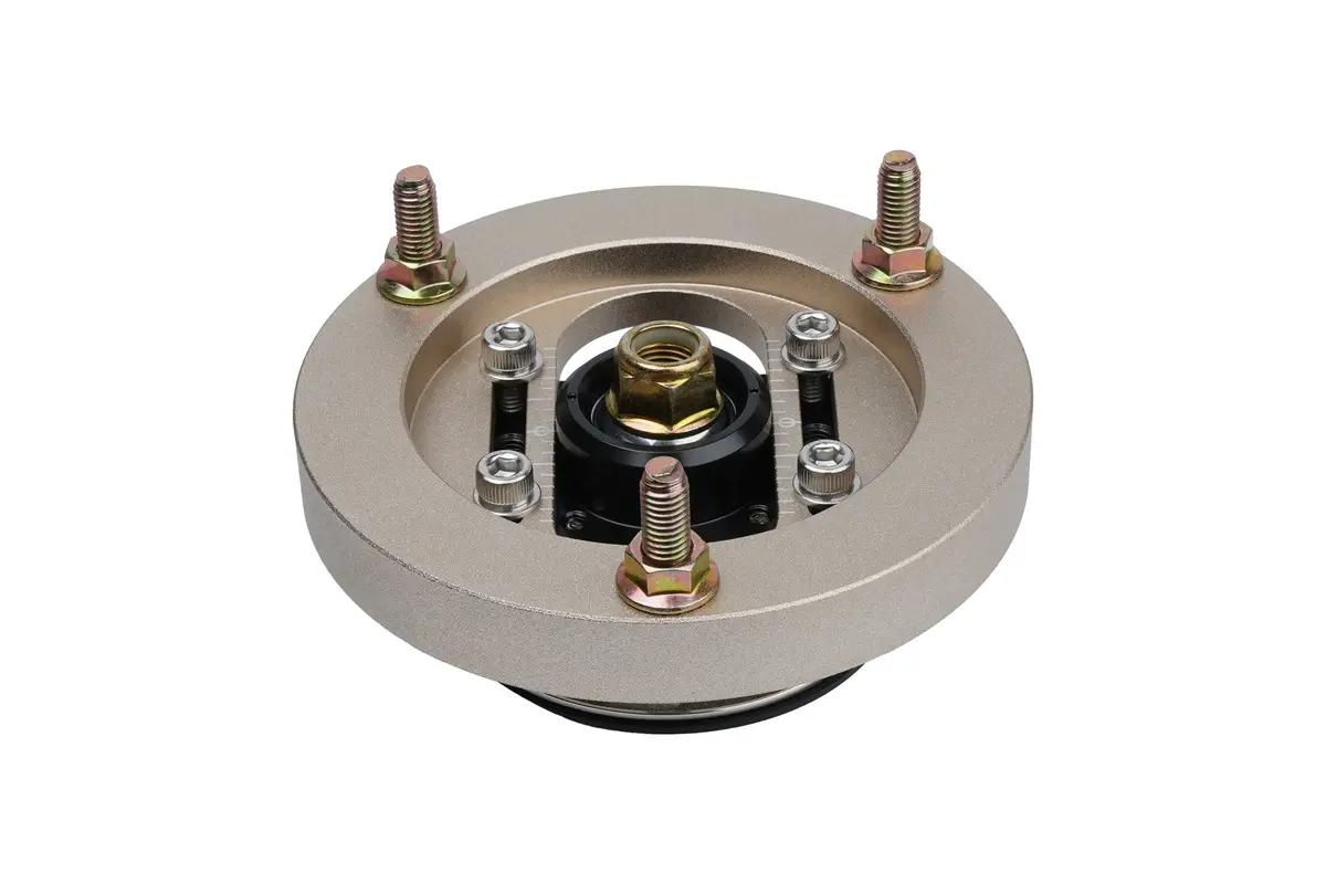 Camber Upper Mount - Front - I-04-I-07-I-24-I-28-I-34-Cmb-F-Um 1