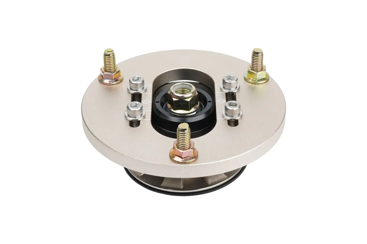Camber Upper Mount - Front - I-06-I-42-Cmb-F-Um 1