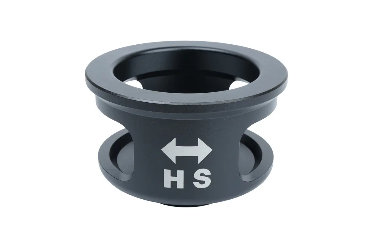 Rear Upper Spring Seat - I-16-I-105-I-112-I-123-I-127-I-131-R-Uss 1
