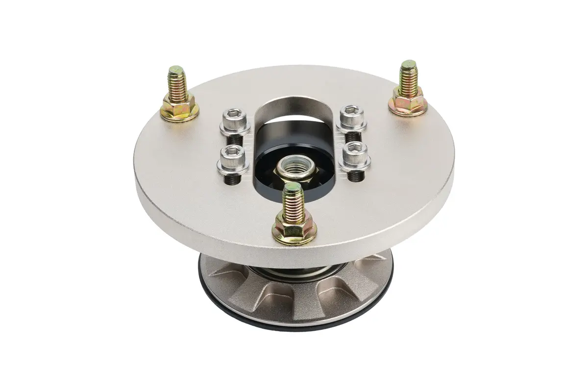 Camber Upper Mount - Front - I-14-Cmb-F-Um 1
