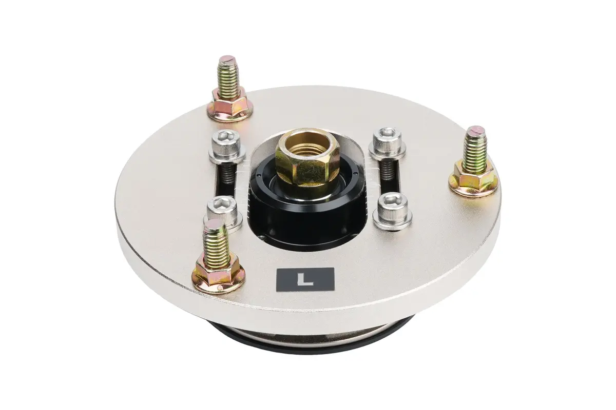 Camber Upper Mount - Front Left - I-23-Cmb-Fl-Um 1