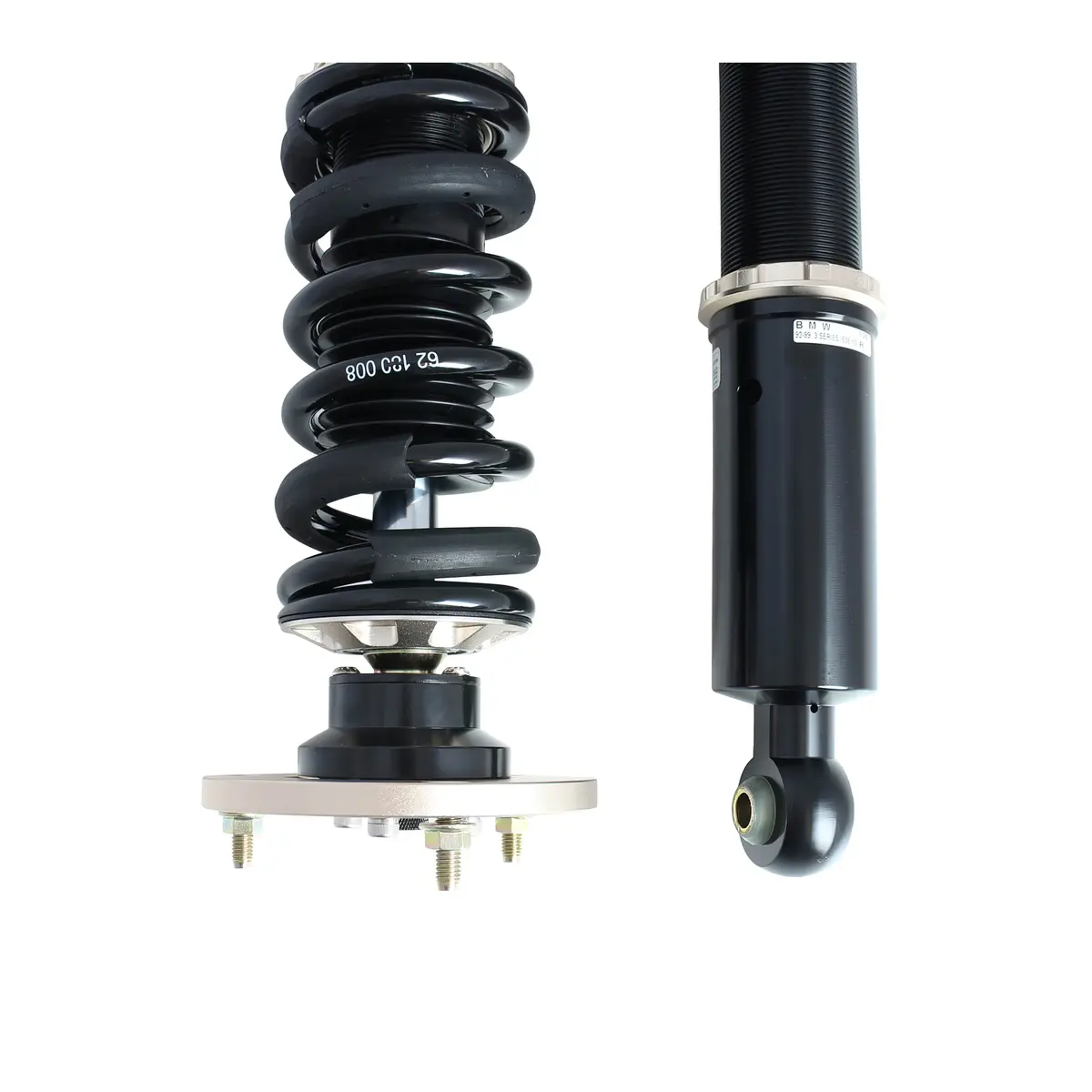 92-99 3-Series Bmw E36 Coupe / Sedan / Convertible / M3 2