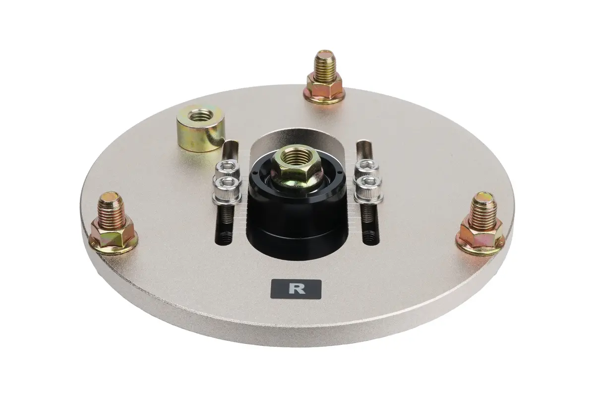 Camber Upper Mount (3-Bolt) - Front Right - I-29-I-41-I-46-I-61-I-62-I-114-Fr-Cmb-Um 1
