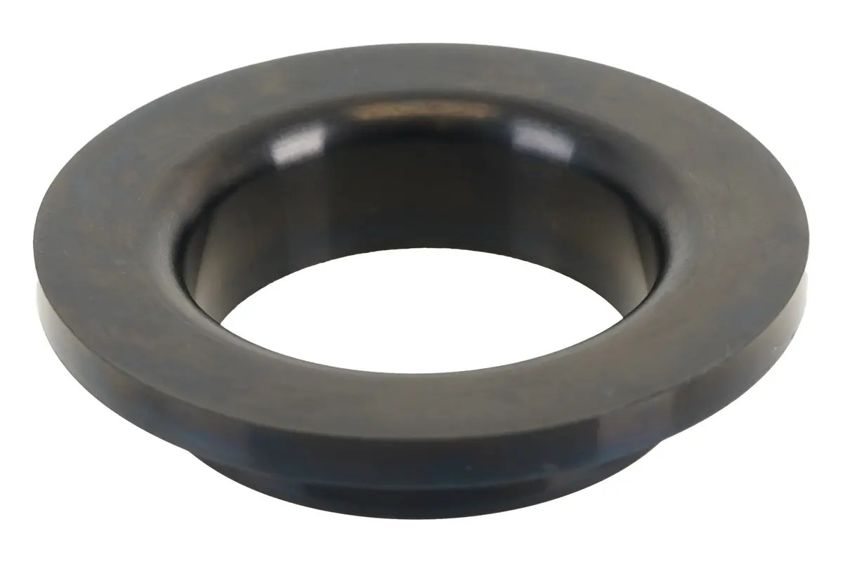Spring Seat Rubber Isolator - I-29-Q-17-S-07-S-14-S-20-Zn-04-R-Ss-Rb-Iso 1