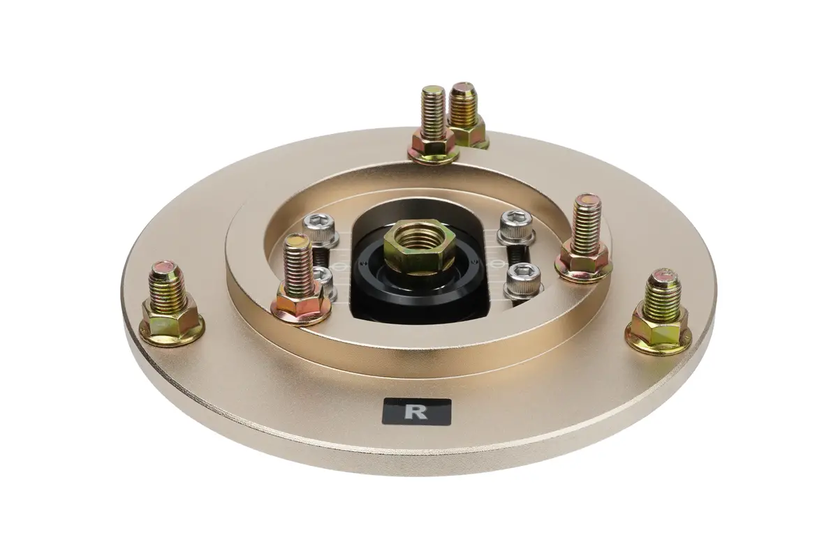 Camber Upper Mount (3-Bolt) - Front Right - I-49-Cmb-Fr-Um 1