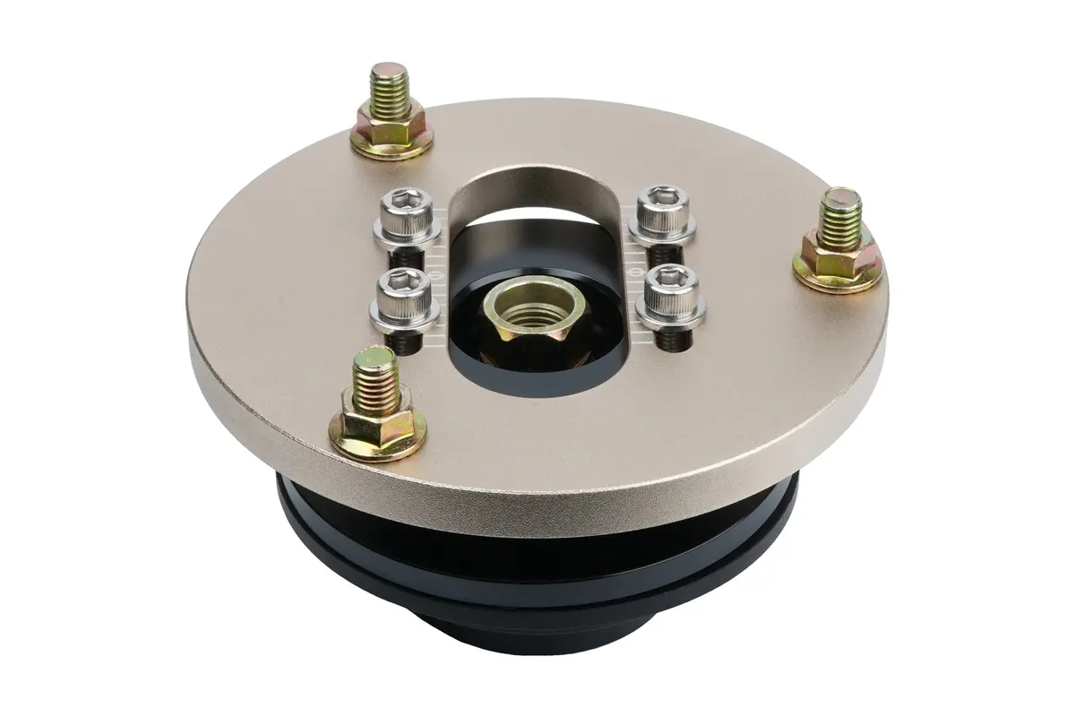 Camber Upper Mount - Front - I-59-I-113-Cmb-F-Um 1