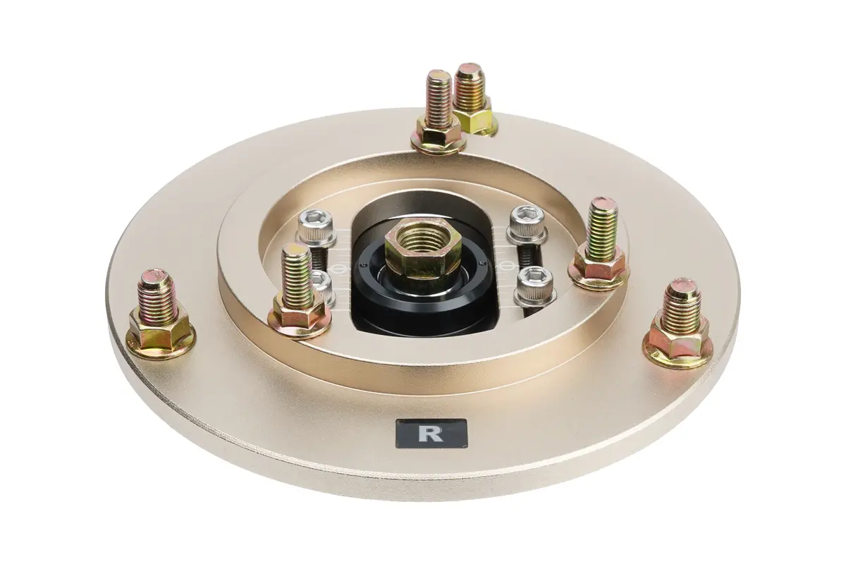 Camber Upper Mount (3-Bolt) - Front Right - I-65-Cmb-Fr-Um 1