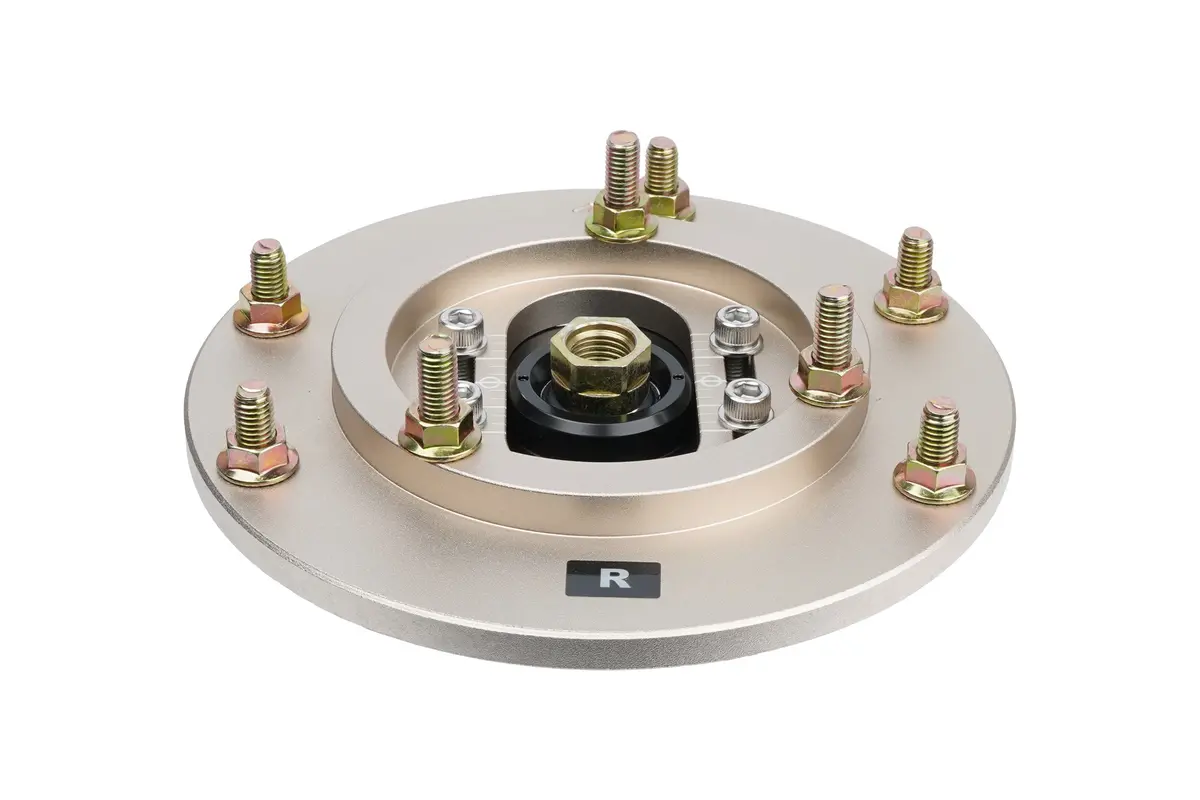 Camber Upper Mount (5-Bolt) - Front Right - I-68-I-69-I-98-Cmb-Fr-Um 1