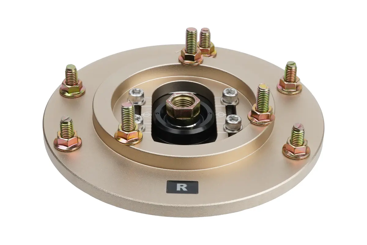 Camber Upper Mount (5-Bolt) - Front Right - I-69-Cmb-Fr-Um 1