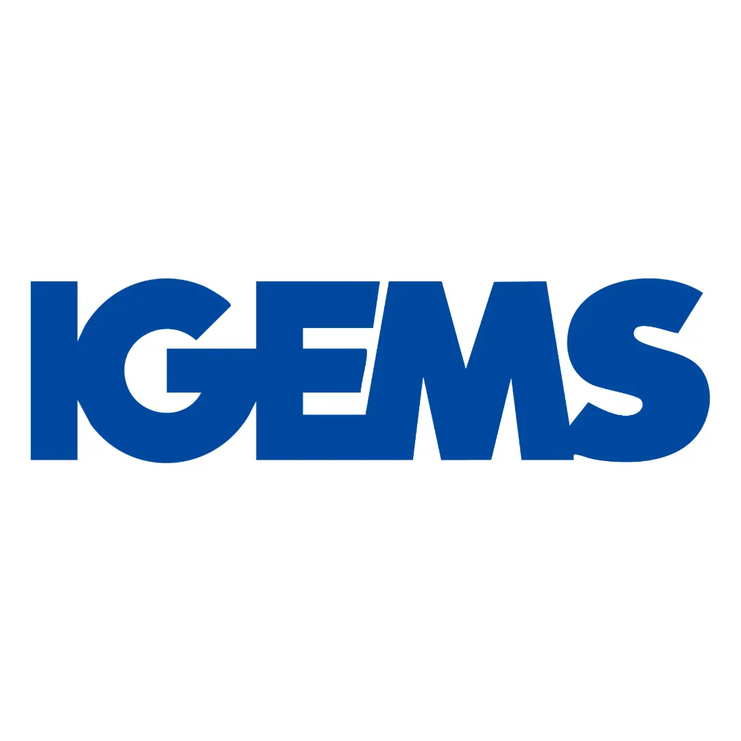 Igems Cad/Cam Software 1
