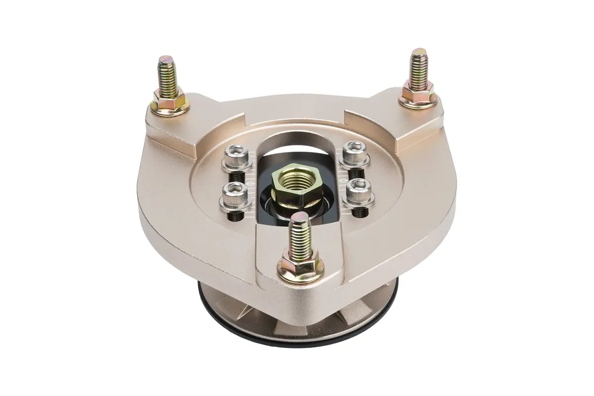 Camber Upper Mount - Front - J-02-J-04-J-21-Cmb-F-Um 1
