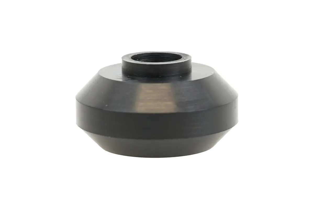 Rear Rubber Top Pin Bushing - J-05-J-06-J-07-J-10-J-31-R-Tp-Pin-Rb-Bs 1