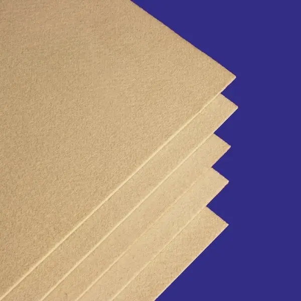 Ka2701 Texon (5 Pack) ** New Size And Thickness** 1