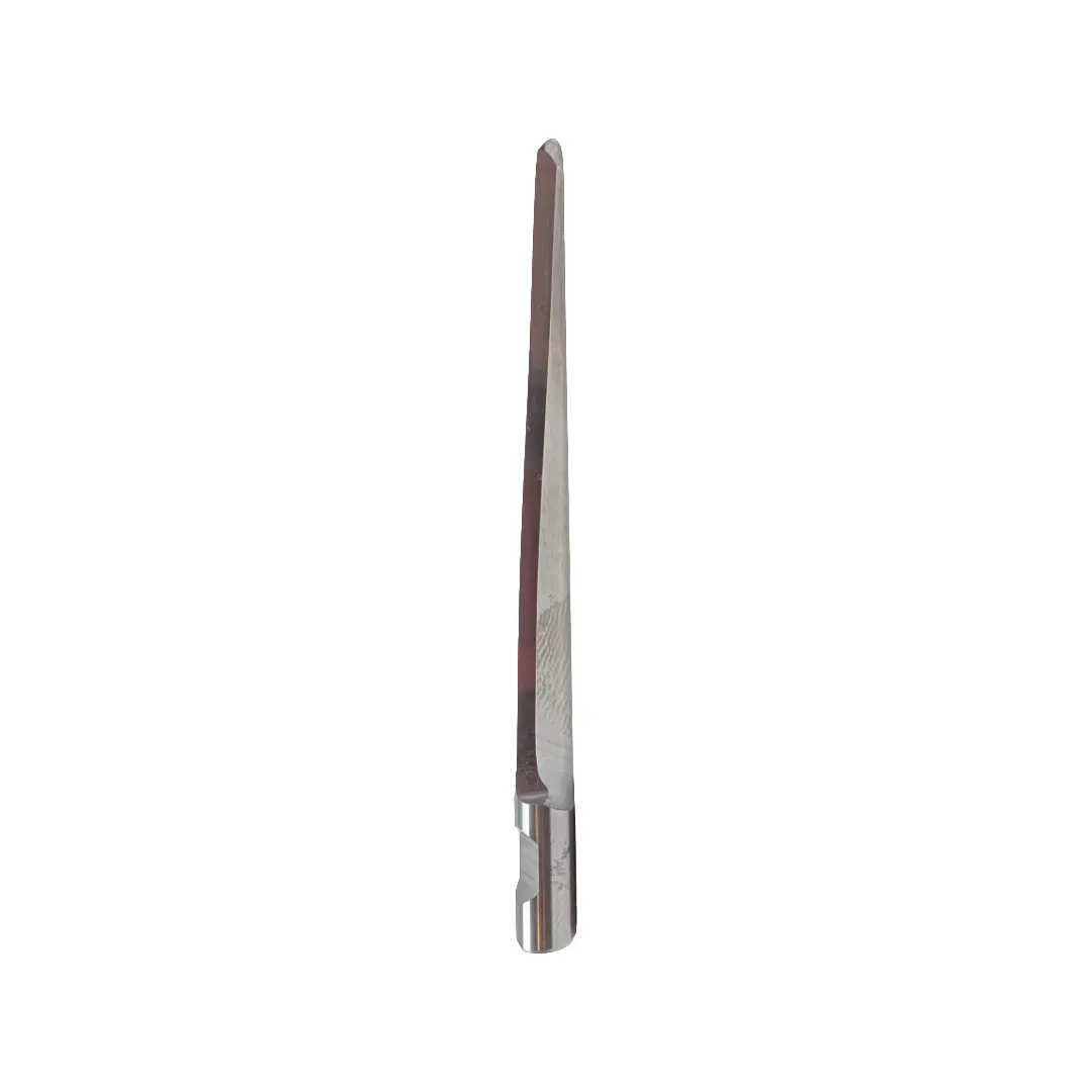 Cnc Shop – Kr1-65 65Mm Oscillating Knife Blade, Single Edge, Round Point 1