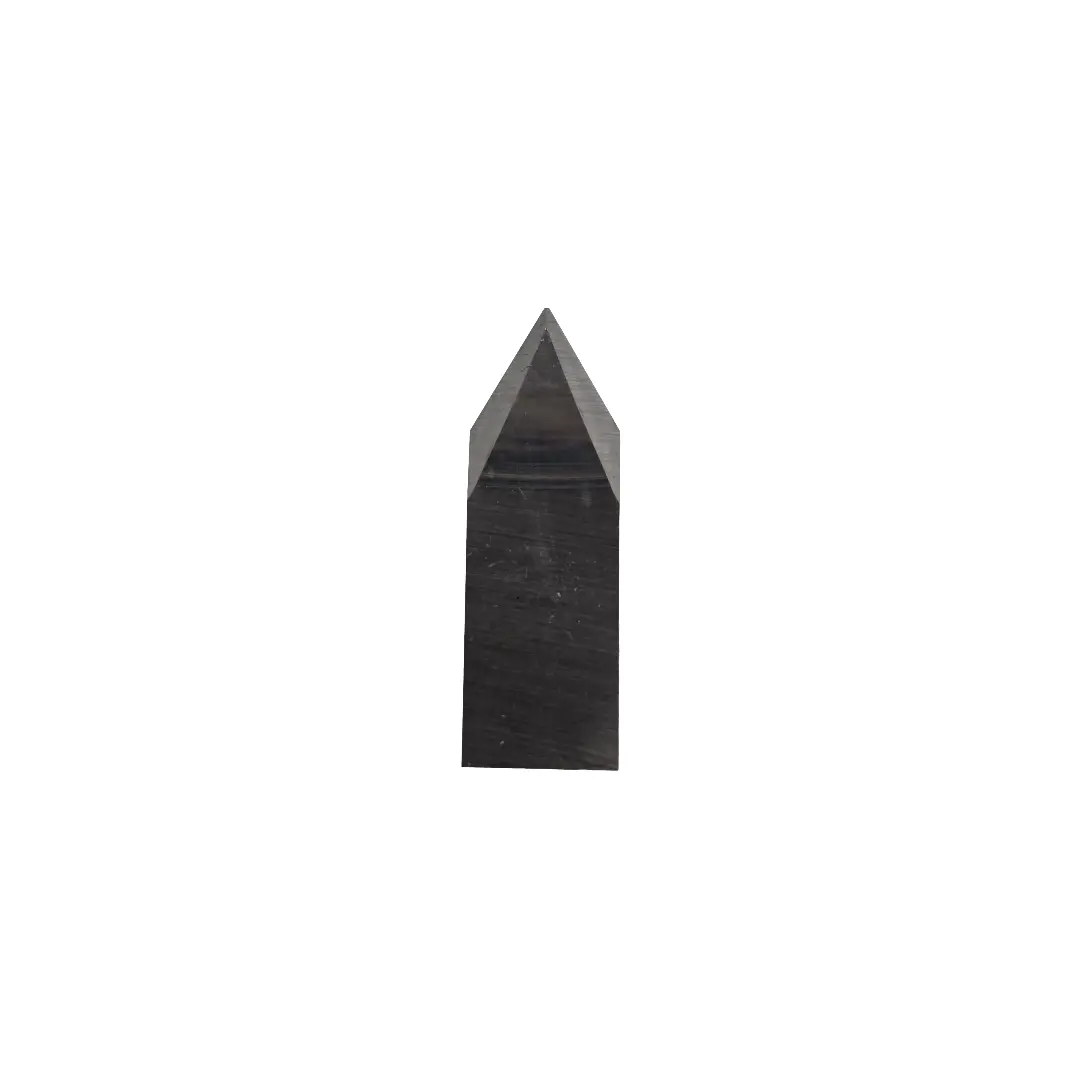 Cnc Shop – Ktp2-60-7 7Mm Tangential Saber Blade, Double Edge, 60° Angle 1