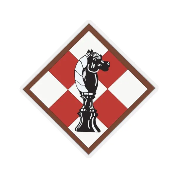 Kiss-Cut Stickers - Aac - 487Th Bomb Squadron 340Th Bomb Group Wo Txt X 300 1