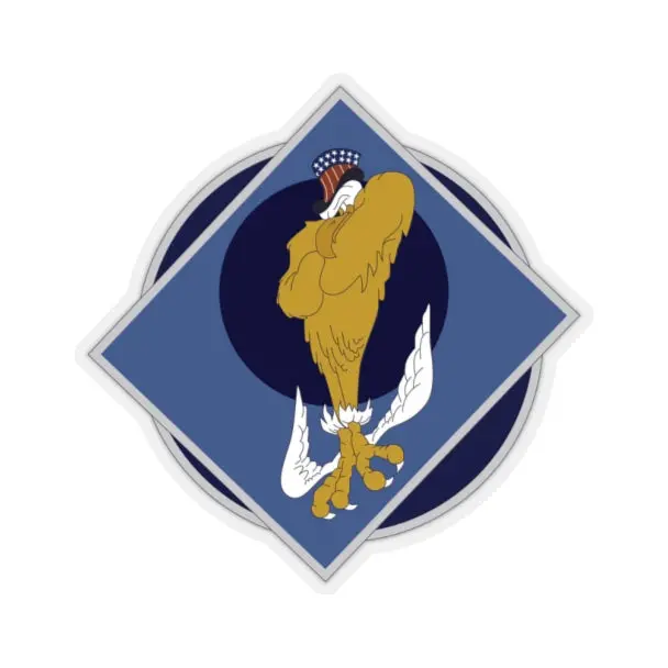 Kiss-Cut Stickers - Ssi - Aac - 508Th Bomb Squadron Wo Txt X 300 1