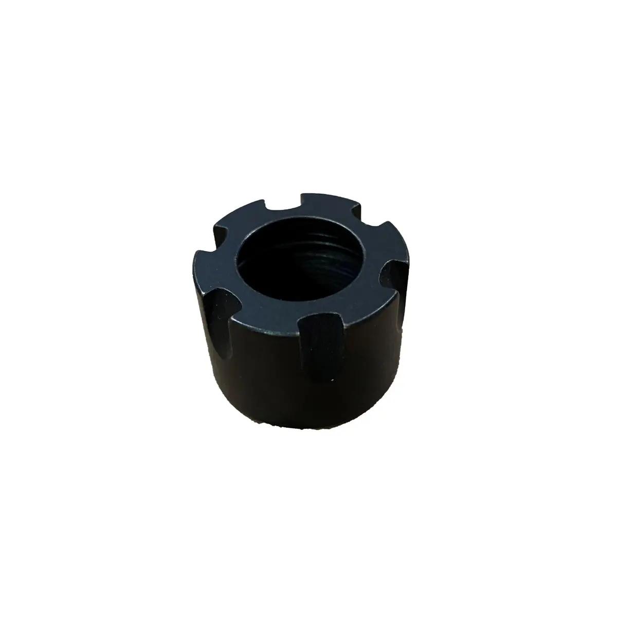 Ln0020 Locknut. Er20m For Er20 Collets* 1