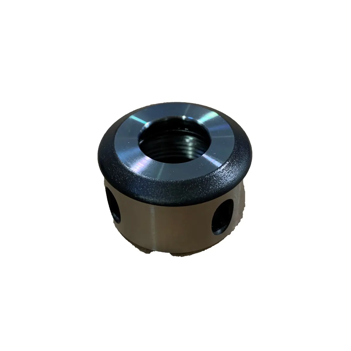 Ln0033 Locknut. Oz1822 For Oz1833 Collets 1