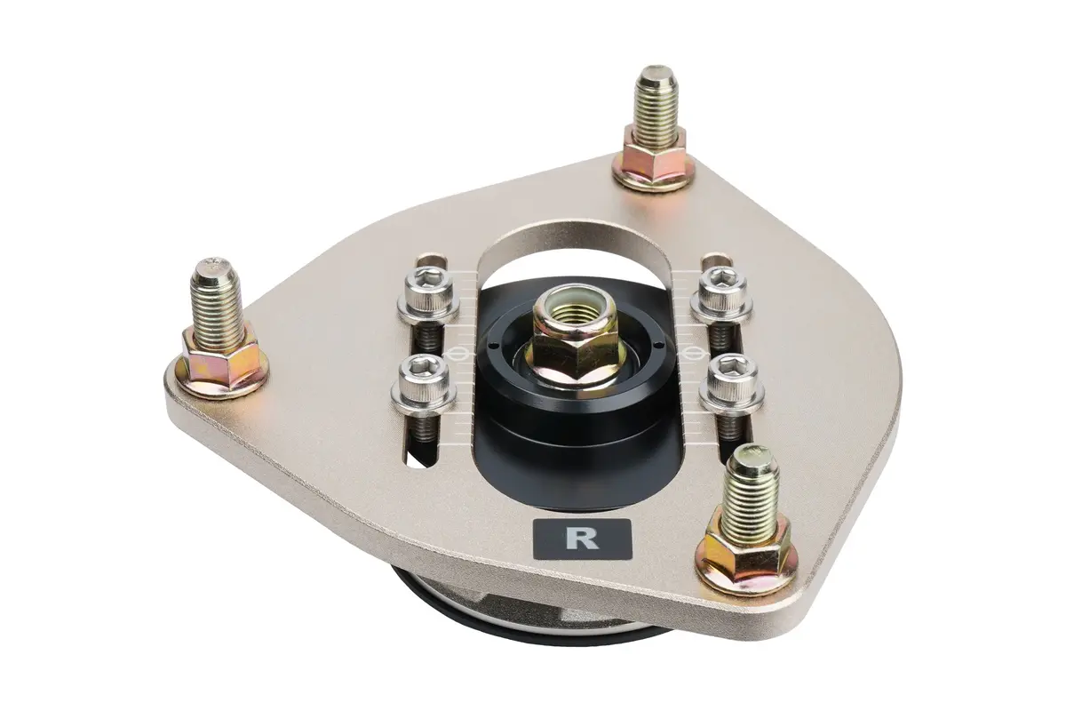 Camber Upper Mount - Front Right - M-12-Cmb-Fr-Um 1