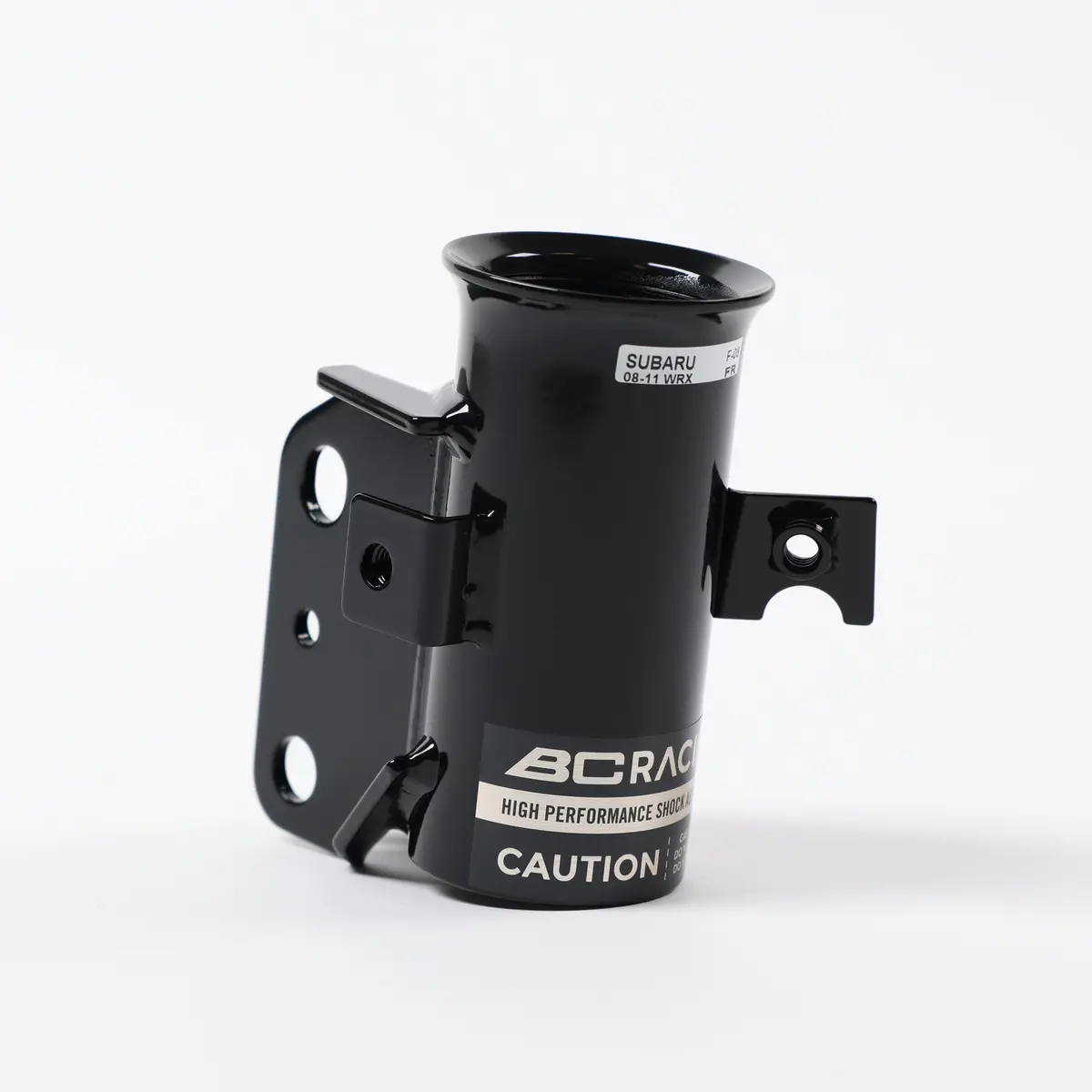 Extreme Low Lower Mount - Front Left - A-07E-Fl-Lm 1