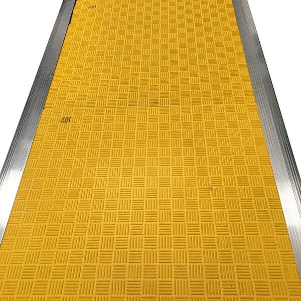 Pressure Mat Safety System 1