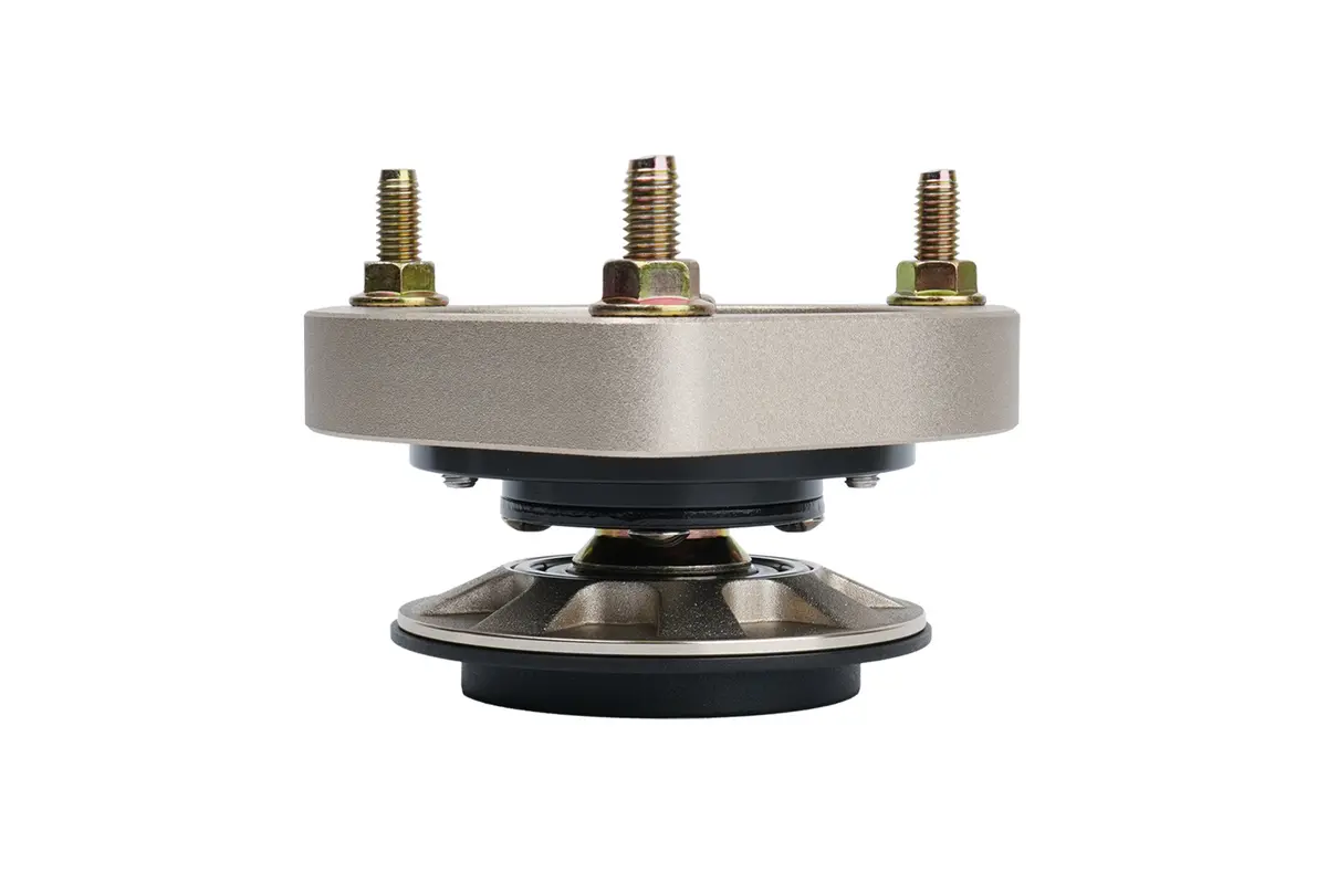 Camber Upper Mount - Front - N-29-Cmb-F-Um 2