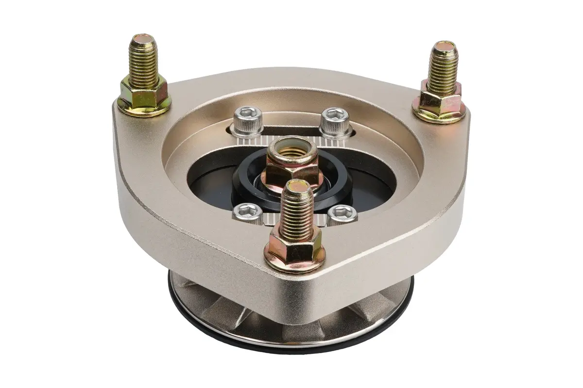 Camber Upper Mount - Front - N-29-Cmb-F-Um 1