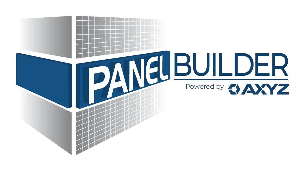 Axyz - Panelbuilder Software Version 24 1