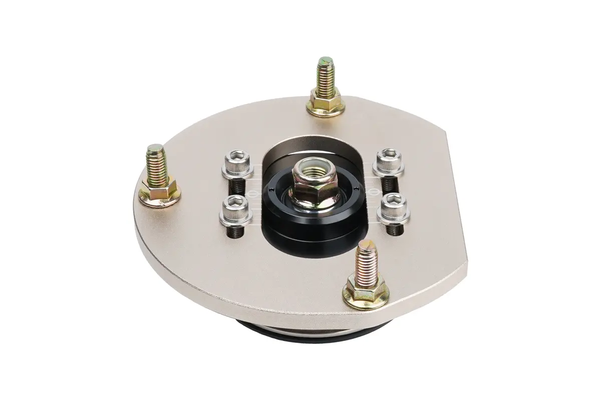 Camber Upper Mount - Front - Q-01-Cmb-F-Um 1