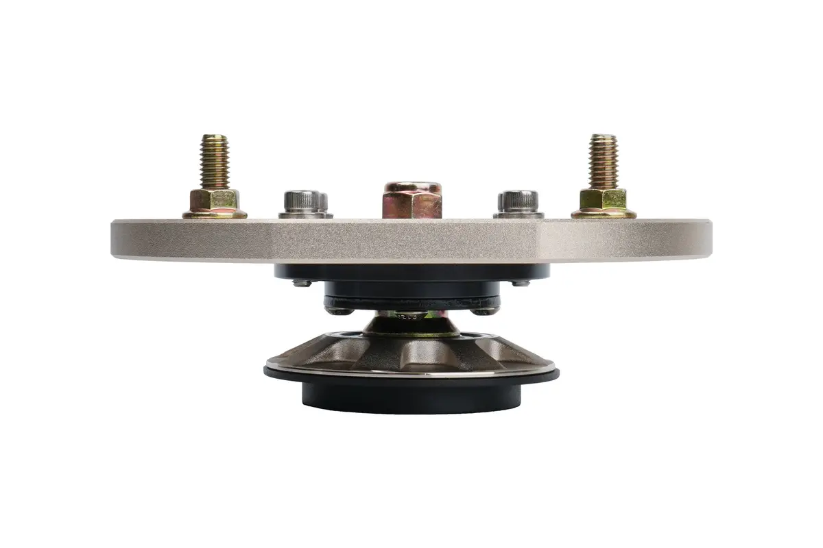 Camber Upper Mount - Front - Q-02-Cmb-F-Um 2