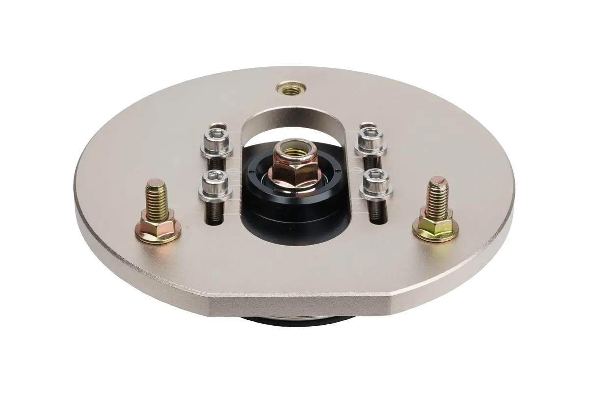 Camber Upper Mount - Front - Q-02-Cmb-F-Um 1